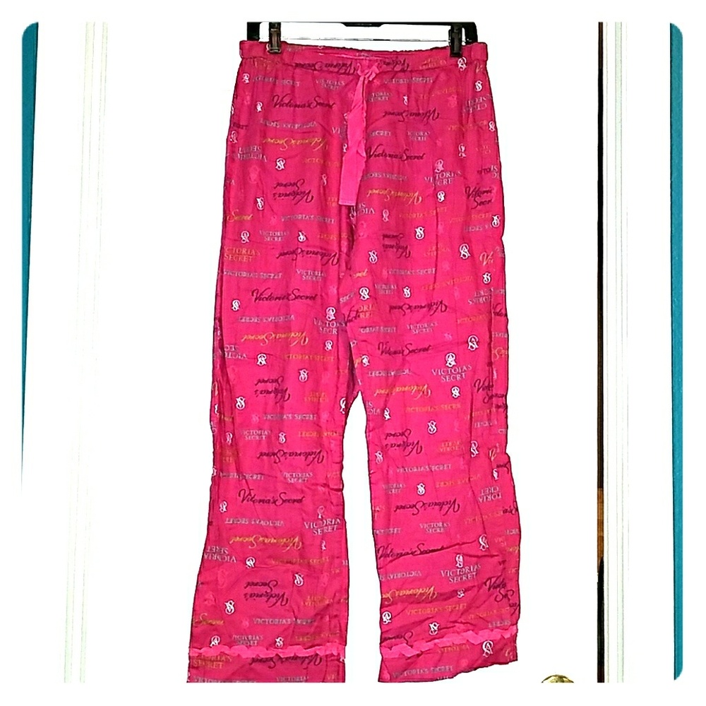 Pajama Pants